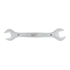 Milwaukee Kettős villáskulcs 27x29 mm