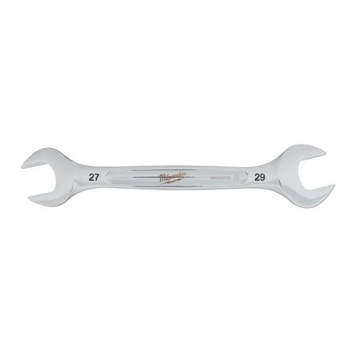 Milwaukee Kettős villáskulcs 27x29 mm