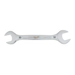 Milwaukee Kettős villáskulcs 30x32 mm