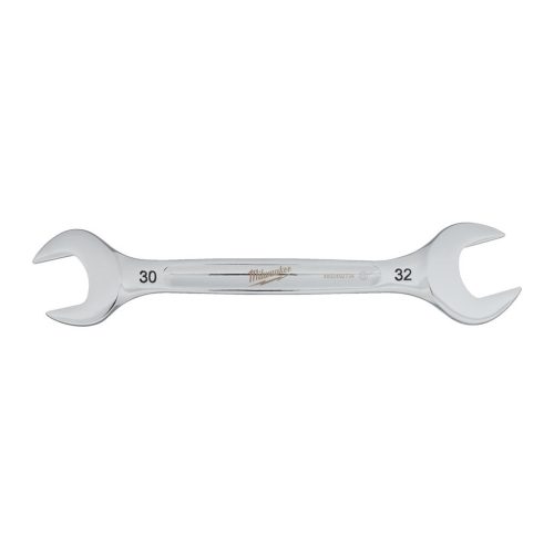 Milwaukee Kettős villáskulcs 30x32 mm