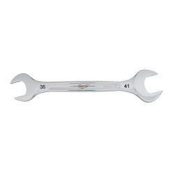 Milwaukee Kettős villáskulcs 36x41 mm