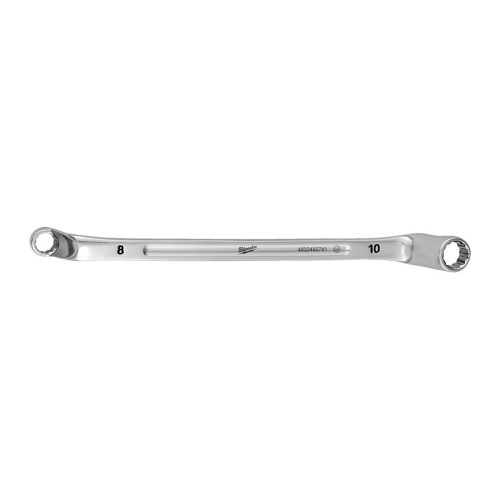 Milwaukee Csillagkulcs 8x10 mm