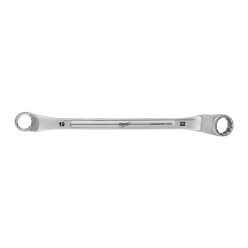 Milwaukee Csillagkulcs 19x22 mm