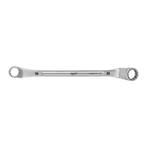 Milwaukee Csillagkulcs 19x22 mm