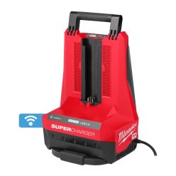 Milwaukee MX FUEL™ MXF SC gyorstöltő