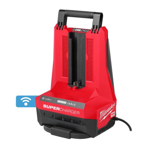 Milwaukee MX FUEL™ MXF SC gyorstöltő