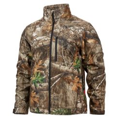 Milwaukee M12 HJCAMO6-201 fűthető kabát terepszínű