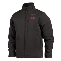 Milwaukee M12 HJBL5-201 fűthető kabát fekete