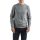 Milwaukee HIBRID hosszú ujjú póló - szürke HT LS GR XL