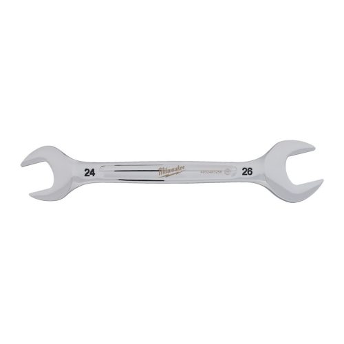 Milwaukee Kettős villáskulcs 24x26 mm