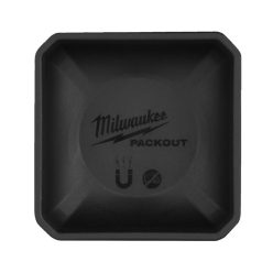 Milwaukee PACKOUT™ Mágneses Tároló 10x10 cm