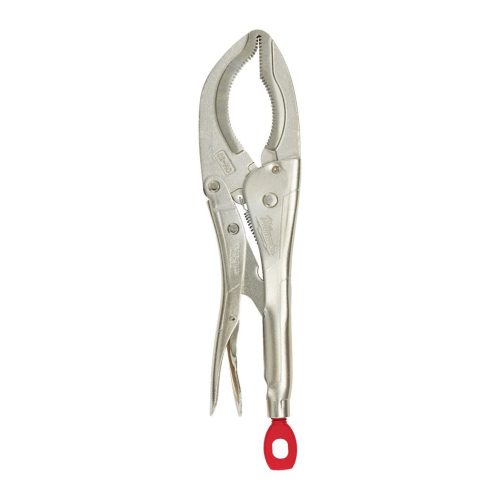 Milwaukee TORQUE LOCK™ Önzáró fogó nagy ívelt aszimmetrikus pofájú 12″ - 305 mm