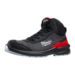  Milwaukee Flextred™ S1PS 1M110133 ESD FO SR magasszárú cipő 36