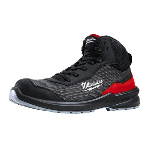 Milwaukee Flextred™ S1PS 1M110133 ESD FO SR magasszárú cipő 38