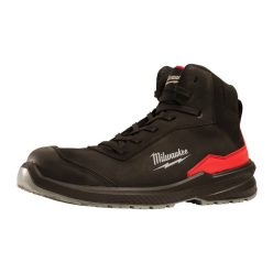  Milwaukee Flextred™ S3S 1M110133 ESD SC FO SR magasszárú cipő 36
