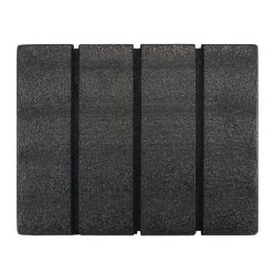 Milwaukee PACKOUT™ Habbetét keskeny 2 db