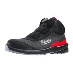   Milwaukee Flextred™ S1PS védőcipő B1M110133 ESD FO SR 36