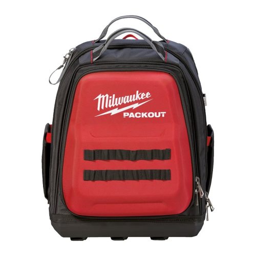 Milwaukee Hátizsák villanyszerelőknek 76 db-os