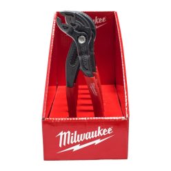 Milwaukee Vízpumpafogó 180 mm