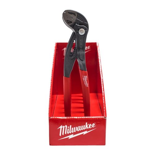 Milwaukee Vízpumpafogó 250 mm