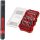 Milwaukee Shockwave™ Impact Duty bitkészlet + elemlámpa - 39 részes