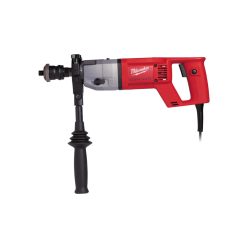   Milwaukee DD 2-160 XE kétsebességes száraz gyémántfúrógép