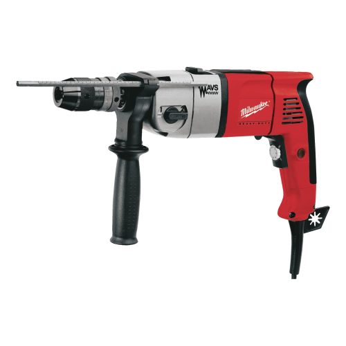 Milwaukee PD2E 24 RS 1010 W kétsebességes ütvefúró
