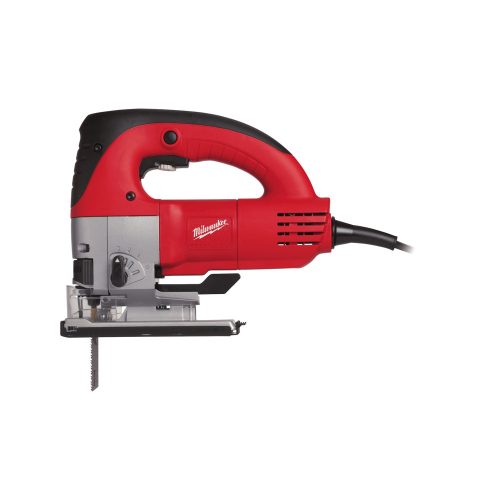 Milwaukee JSPE 135 TX Heavy Duty felsőfogantyús szúrófűrész