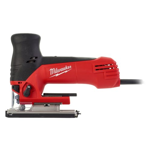 Milwaukee JS 120 X Heavy Duty szúrófűrész markolatfogantyúval 