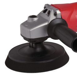   Milwaukee AP 12 E 1200 W polírozó változtatható sebességgel
