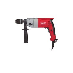Milwaukee HD2E 13 R 705 W kétsebességes fúrógép