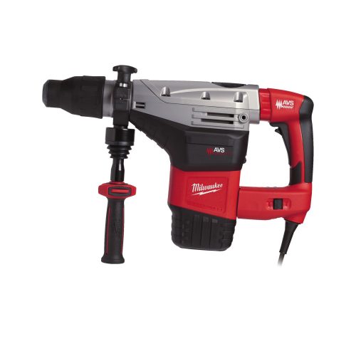 Milwaukee K 750 S 7 kg SDS-Max fúró-bontó kalapács 