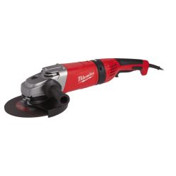 Milwaukee AGV 21-230 GEX 2100 W sarokcsiszoló AVS-sel