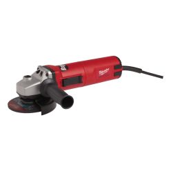 Milwaukee AGS 15-125 C 1500 W csiszoló