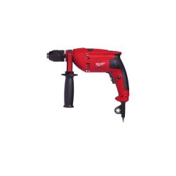 Milwaukee DE 13 RP 630 W egysebességes fúrógép