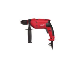 Milwaukee PDE 13 RX 630 W egysebességes ütvefúró