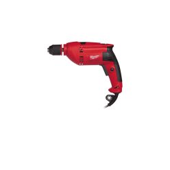  Milwaukee DE 10 RX 630 W nagy fordulatszámú egysebességes fúrógép