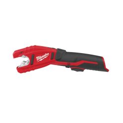 Milwaukee M12™ C12 PC-0 szuperkompakt rézcsővágó