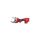 Milwaukee M12 C12 PPC-0 akkumulátoros PEX vágó