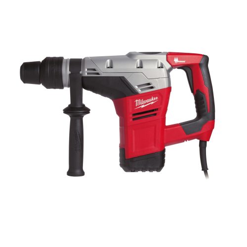 Milwaukee K 540 S 5 kg SDS-Max fúró-véső kalapács