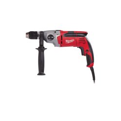 Milwaukee PD2E 24 R 1020 W kétsebességes ütvefúró