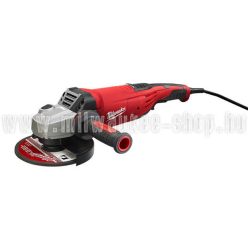 Milwaukee AGV 22-230 E elektromos sarokcsiszoló