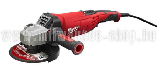 Milwaukee AGV 22-230 E elektromos sarokcsiszoló