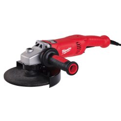 Milwaukee AGV 17-180 XC DMS 1750 W sarokcsiszoló AVS-sel