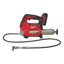 Milwaukee M18™ GG-201C zsírzópisztoly