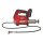 Milwaukee M18™ GG-201C zsírzópisztoly