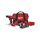 Milwaukee M12™ BPP2C-402B erőcsomag