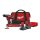 Milwaukee M12™ BPP2D-402B erőcsomag