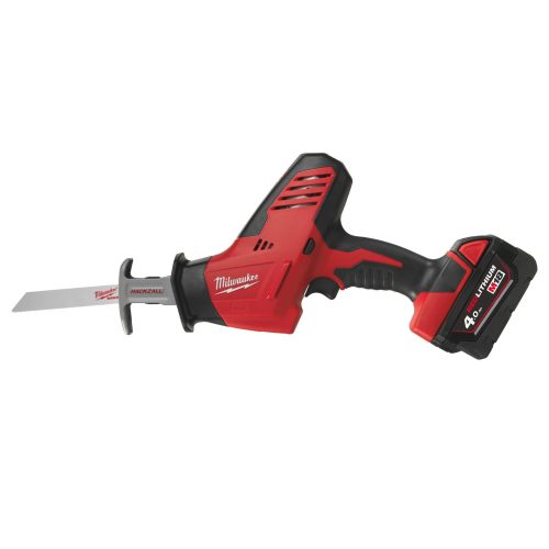 Milwaukee M18™ HACKZALL™ C18 HZ-402B