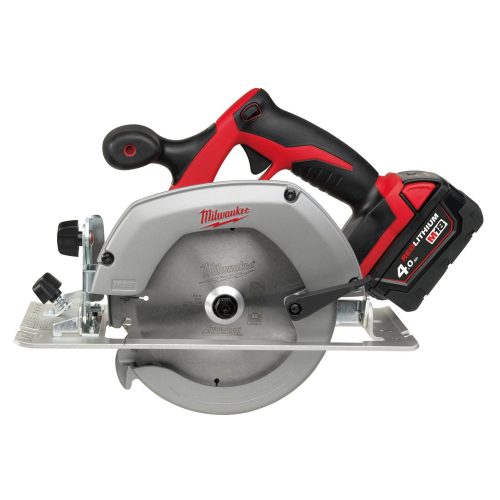 Milwaukee M18™ HD18 CS-402B körfűrész fához és műanyaghoz 55 mm-es vágási mélységgel 